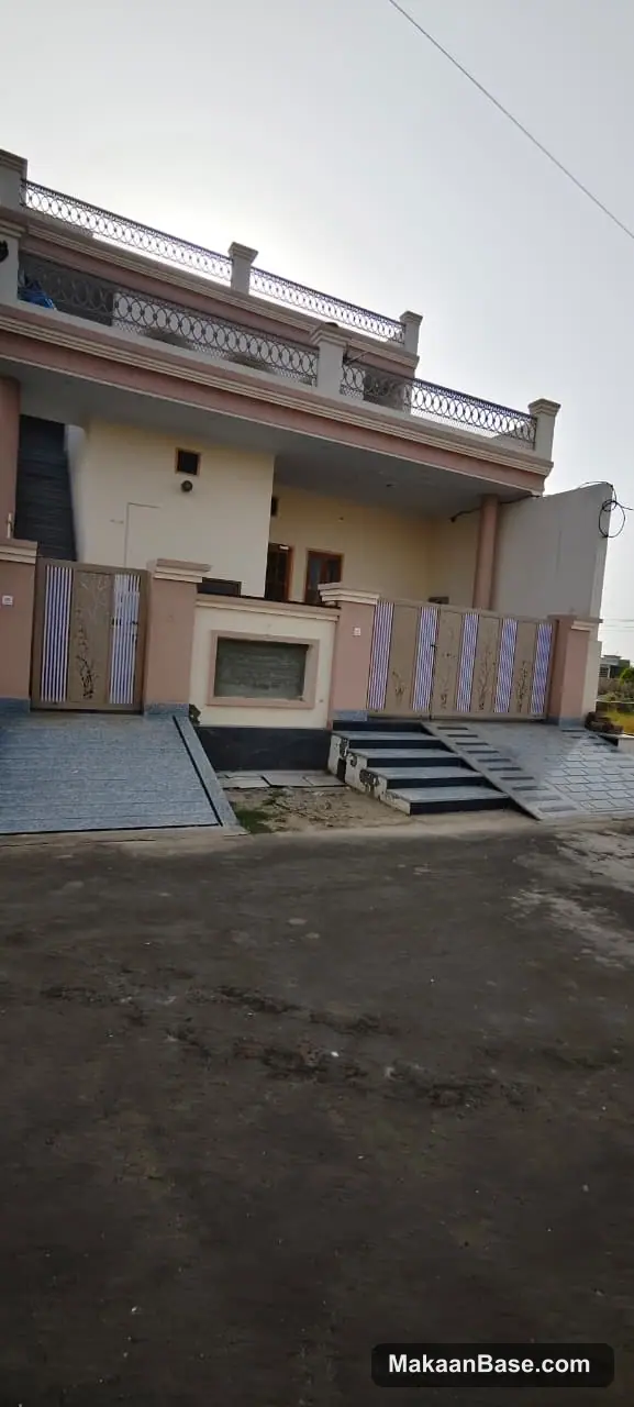 House for Rent in Ananta Residency