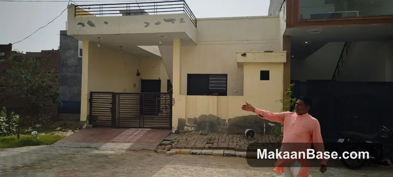 House for Sale in Rose Valley