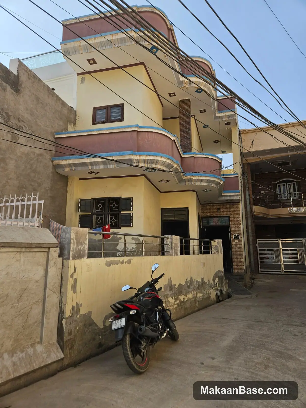 House for Sale in Jatton ka mohalla