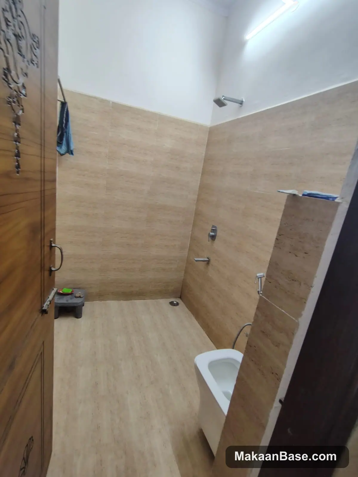 House for Rent in Crystal palm colony