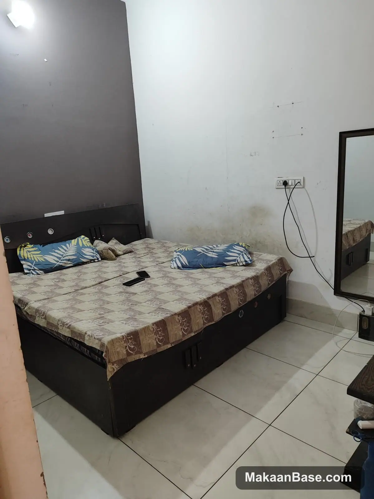 House for Rent in Goyal estates colony
