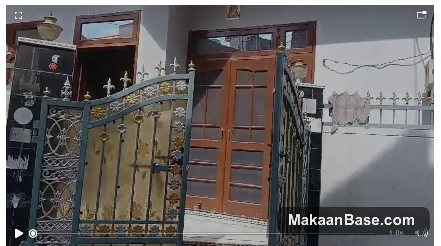House for Sale in Geeta bhawan wali gali hanumangarh town