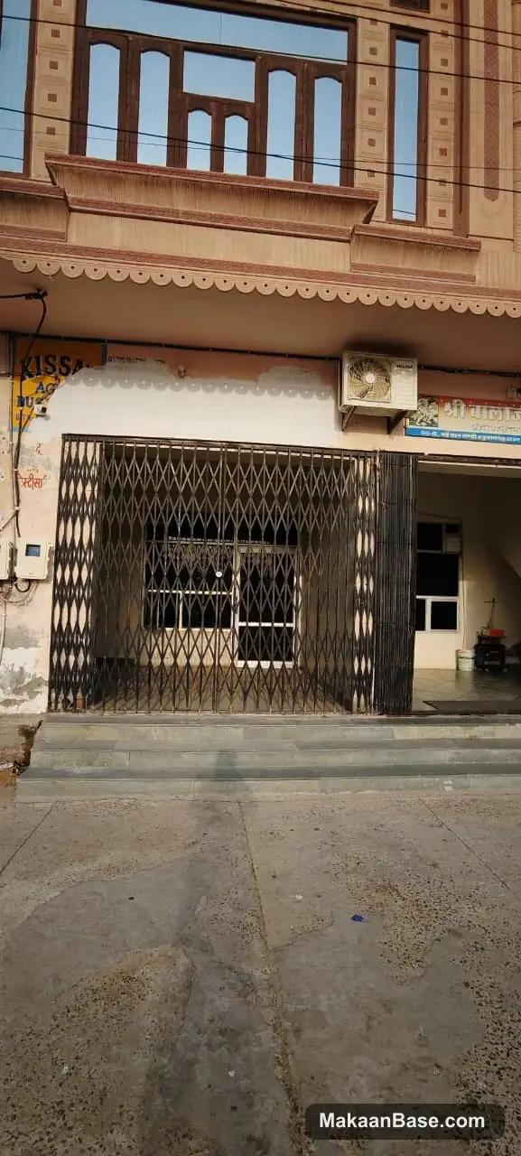 Commercial Space for Rent in Dhan mandi