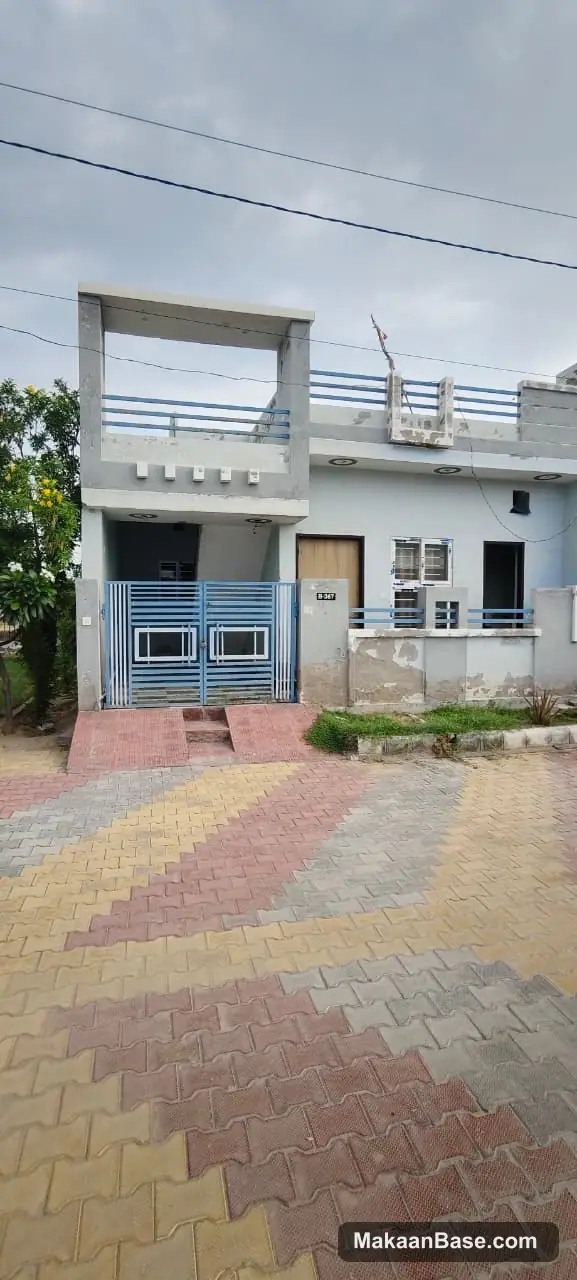 House for Sale in CR city