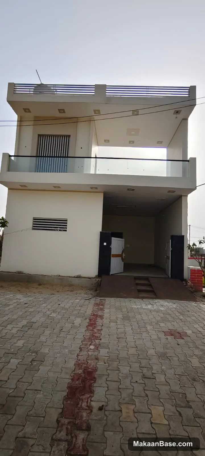 House for Sale in Vrindavan Vihar 2