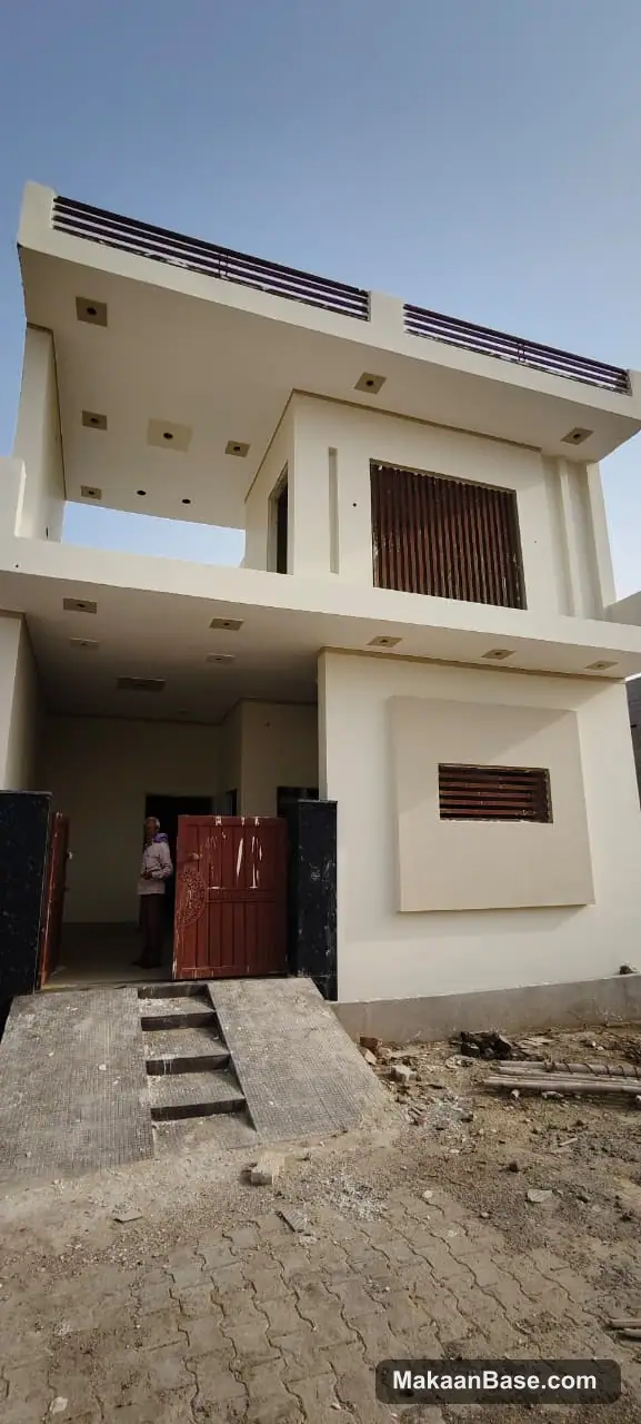 House for Sale in Vrindavan Vihar 2